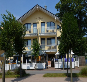 Appartement Falky - Baabe, Baabe